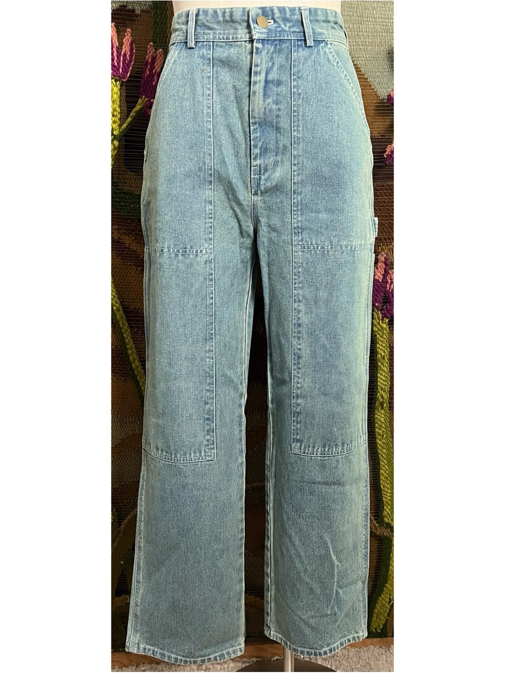 No. 6 Store Jeans 2